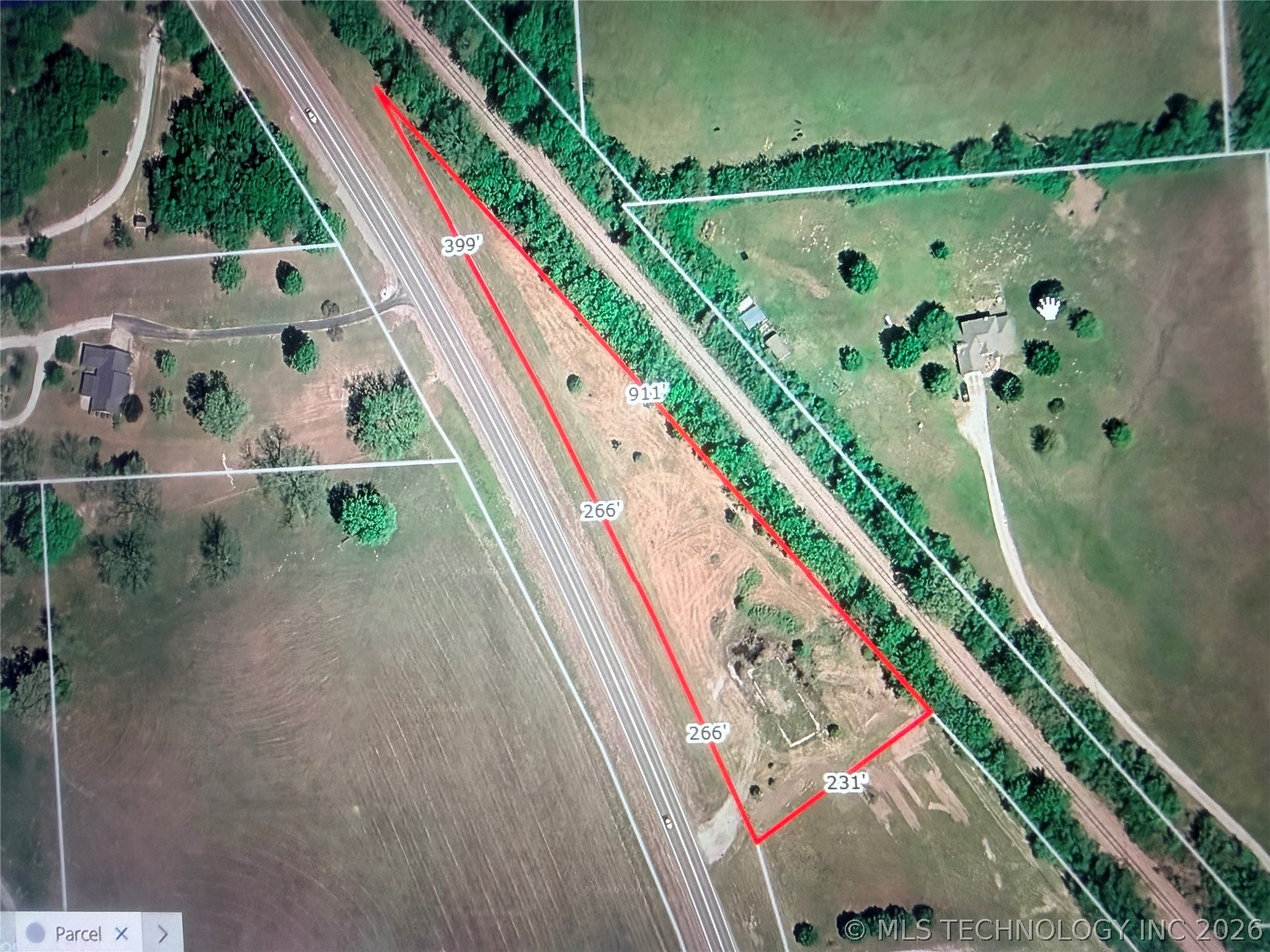 18001 State Highway 51b Highway Coweta OK 74429