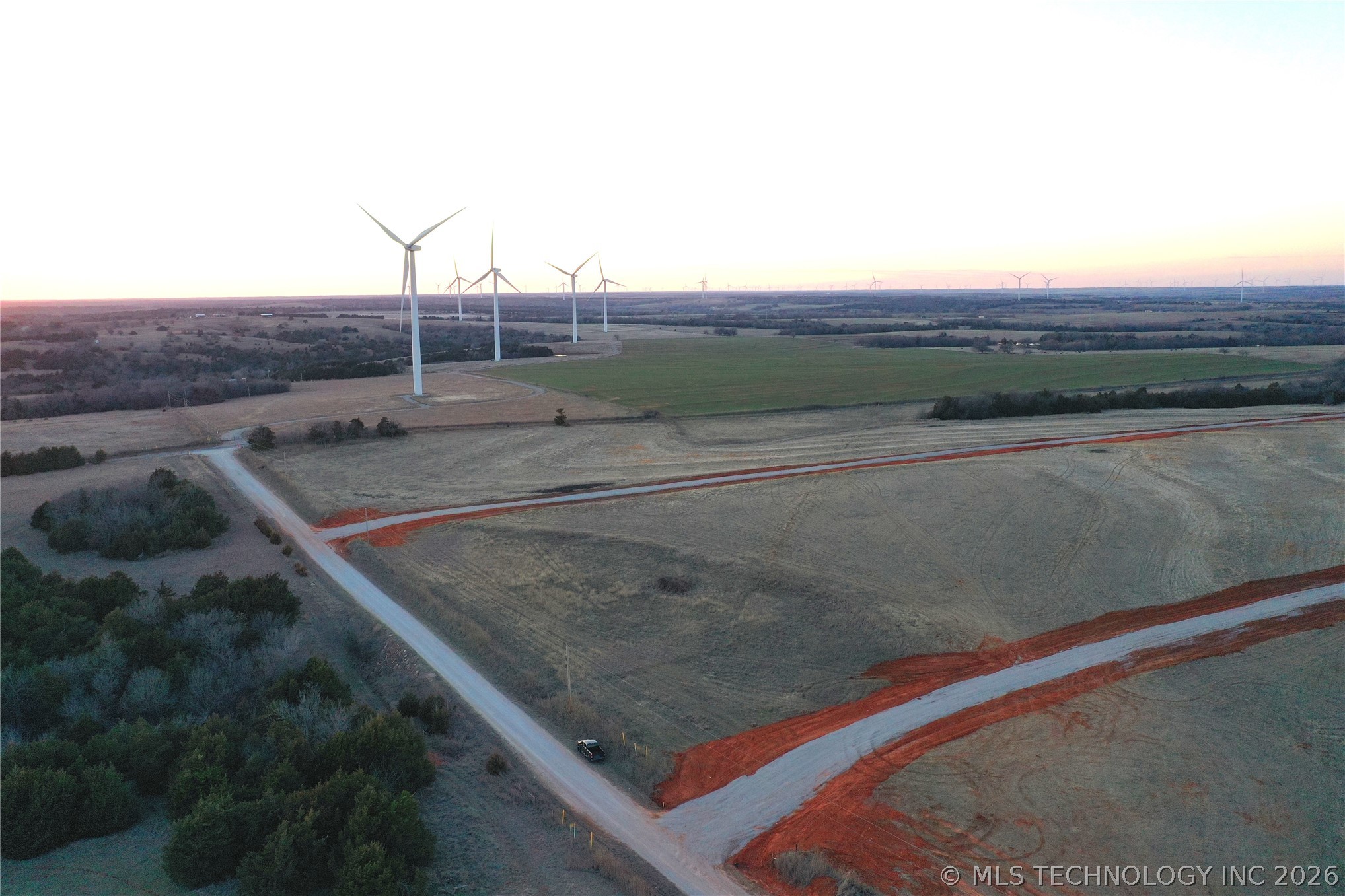 33 County Road 1200 Minco OK 73059