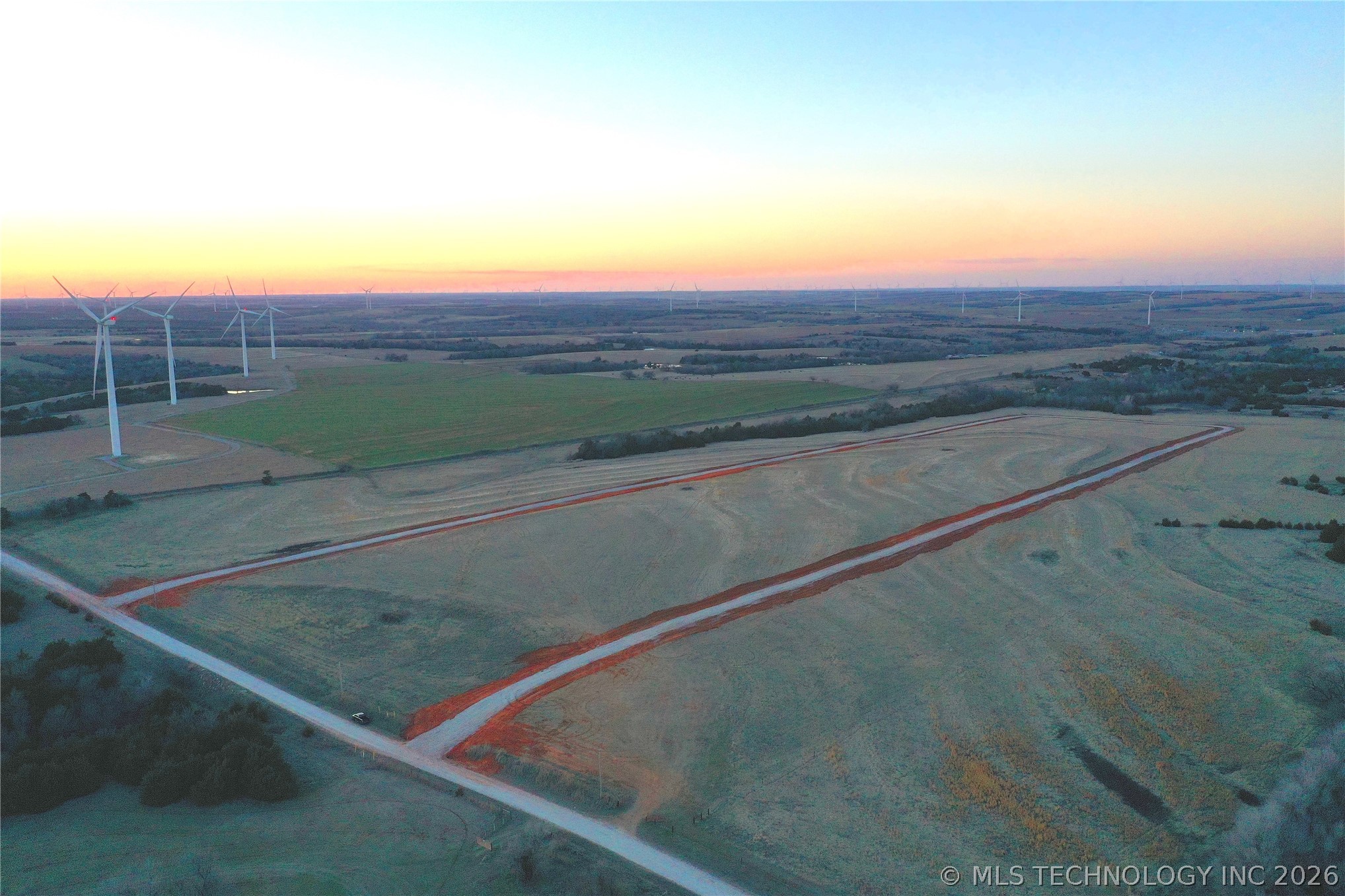 33 County Road 1200 Minco OK 73059