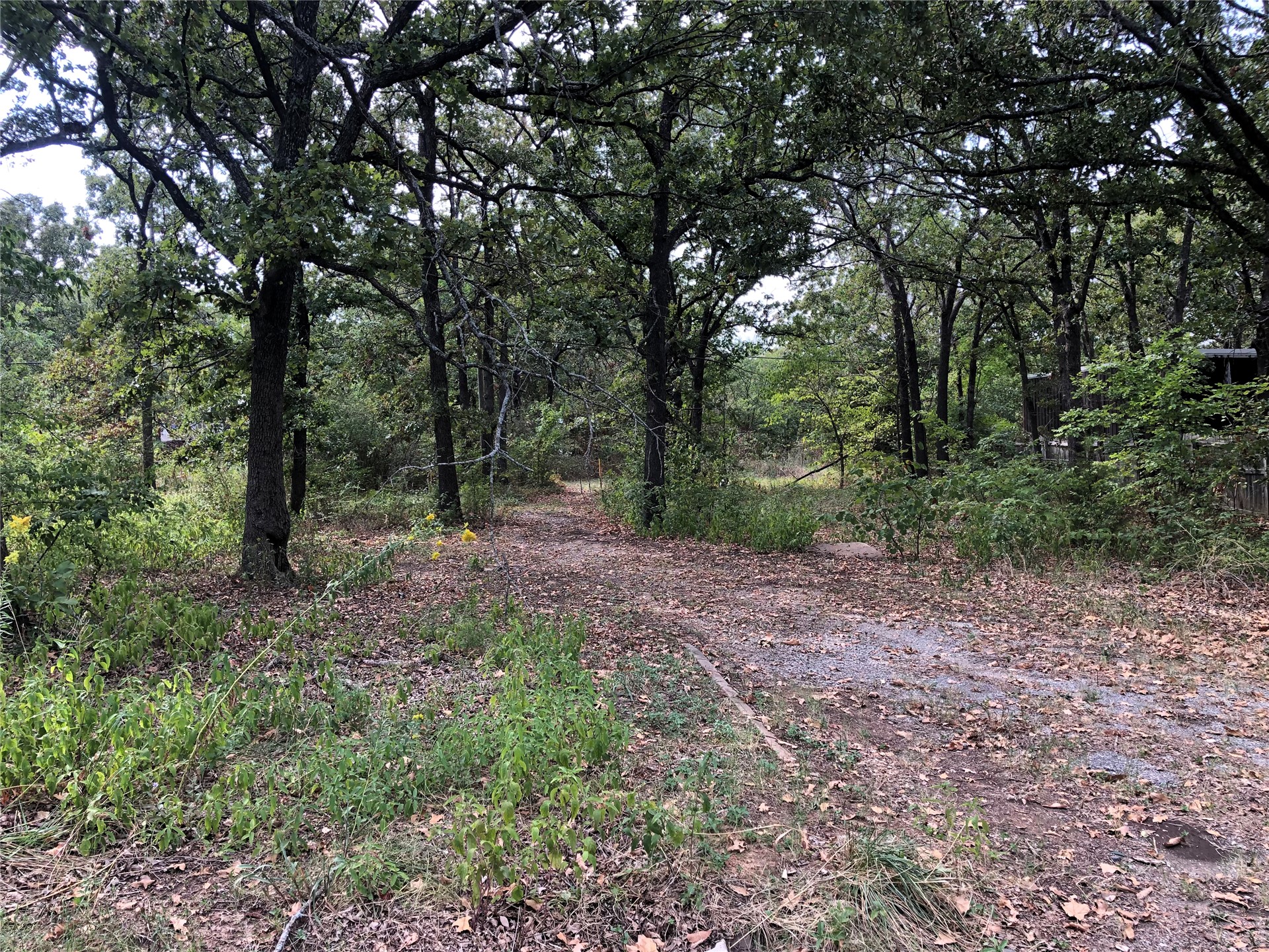 466 N Creek Lane Mannford OK 74044