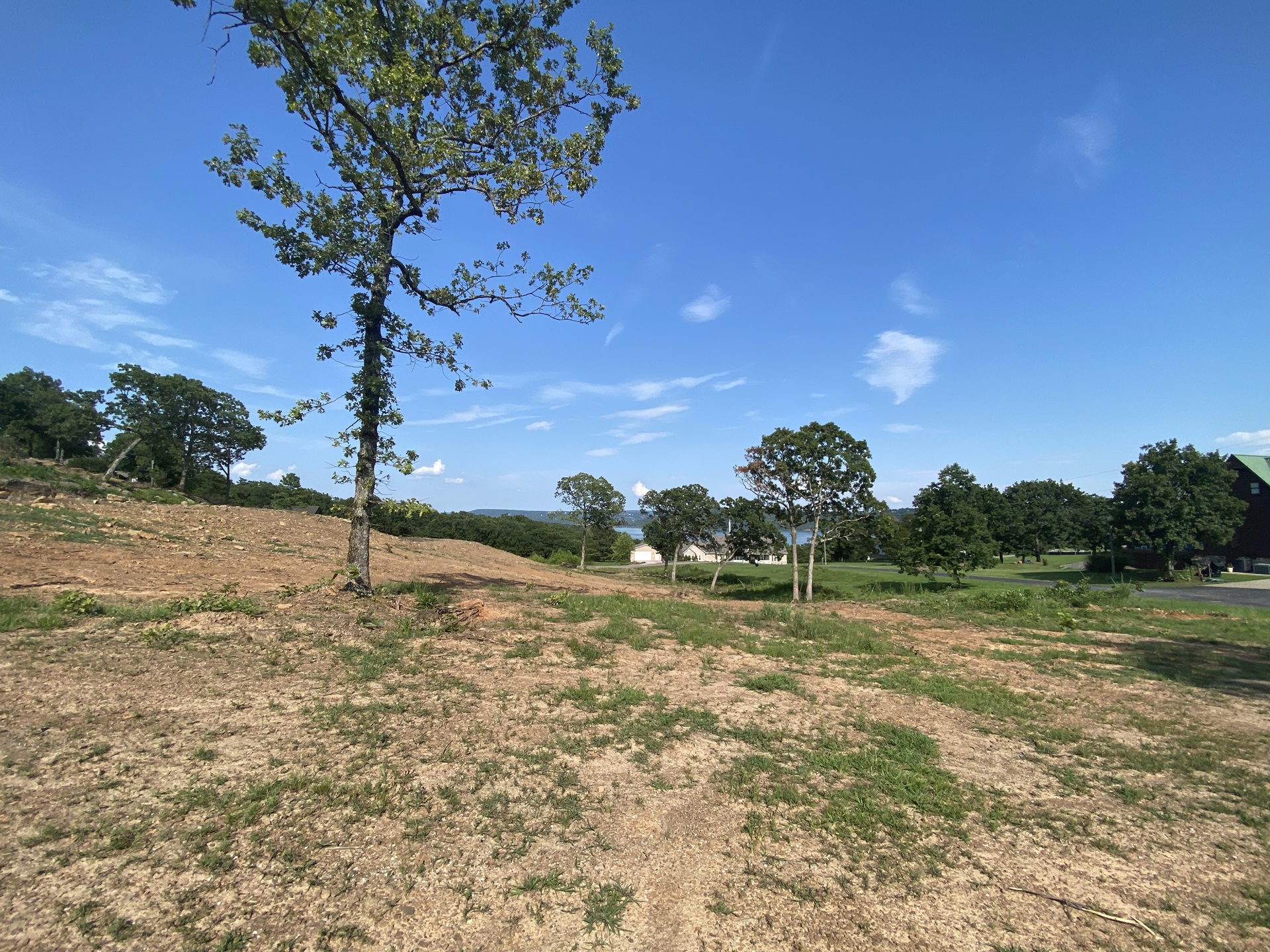 15901 W Forest Road Park Hill OK 74451