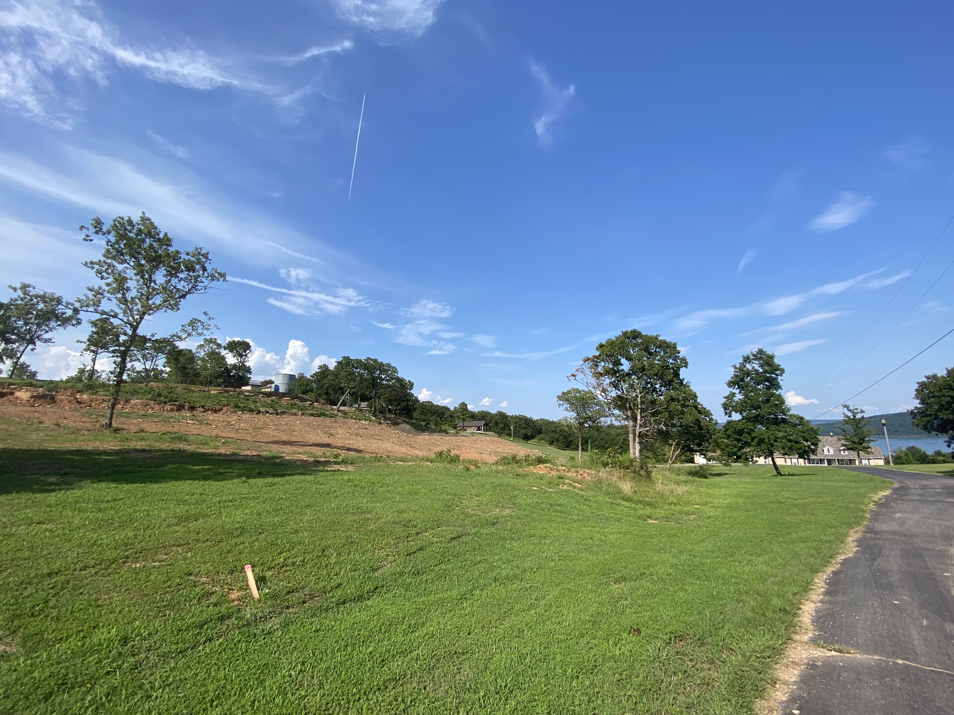 15901 W Forest Road Park Hill OK 74451