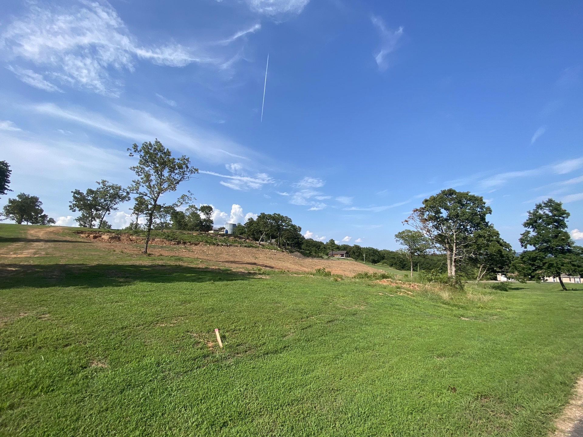 15901 W Forest Road Park Hill OK 74451