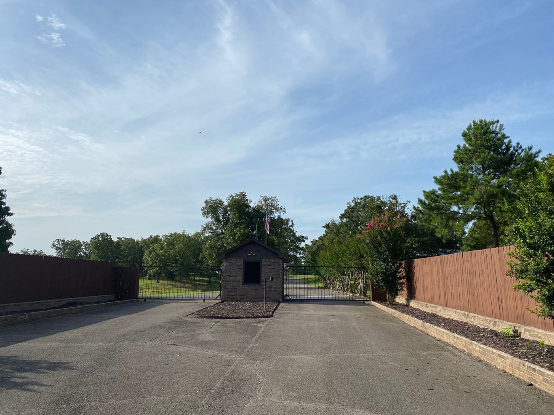 15901 W Forest Road Park Hill OK 74451