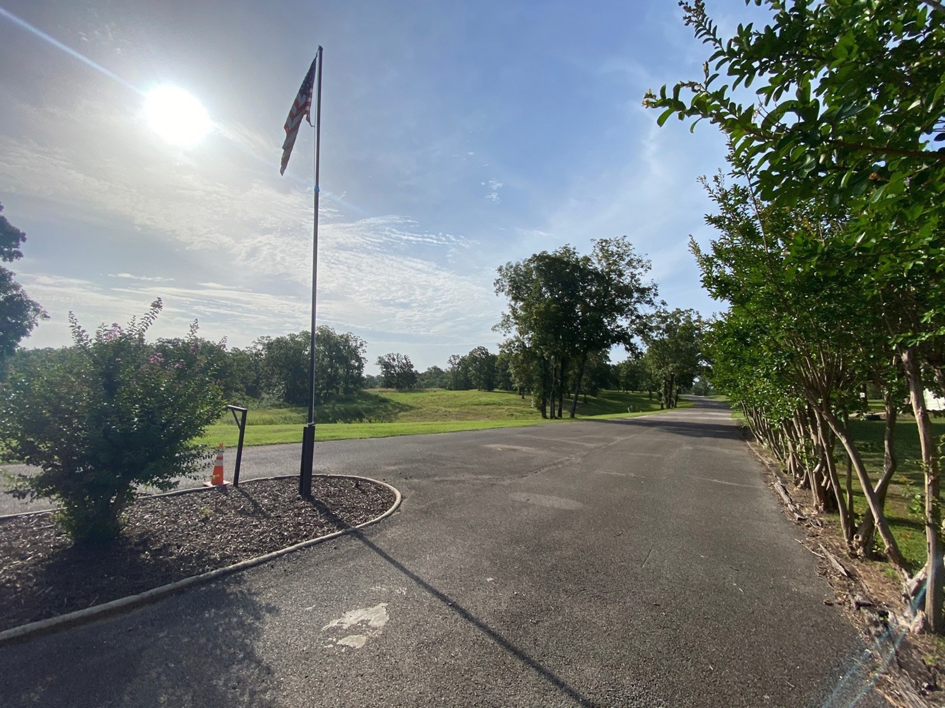 15901 W Forest Road Park Hill OK 74451