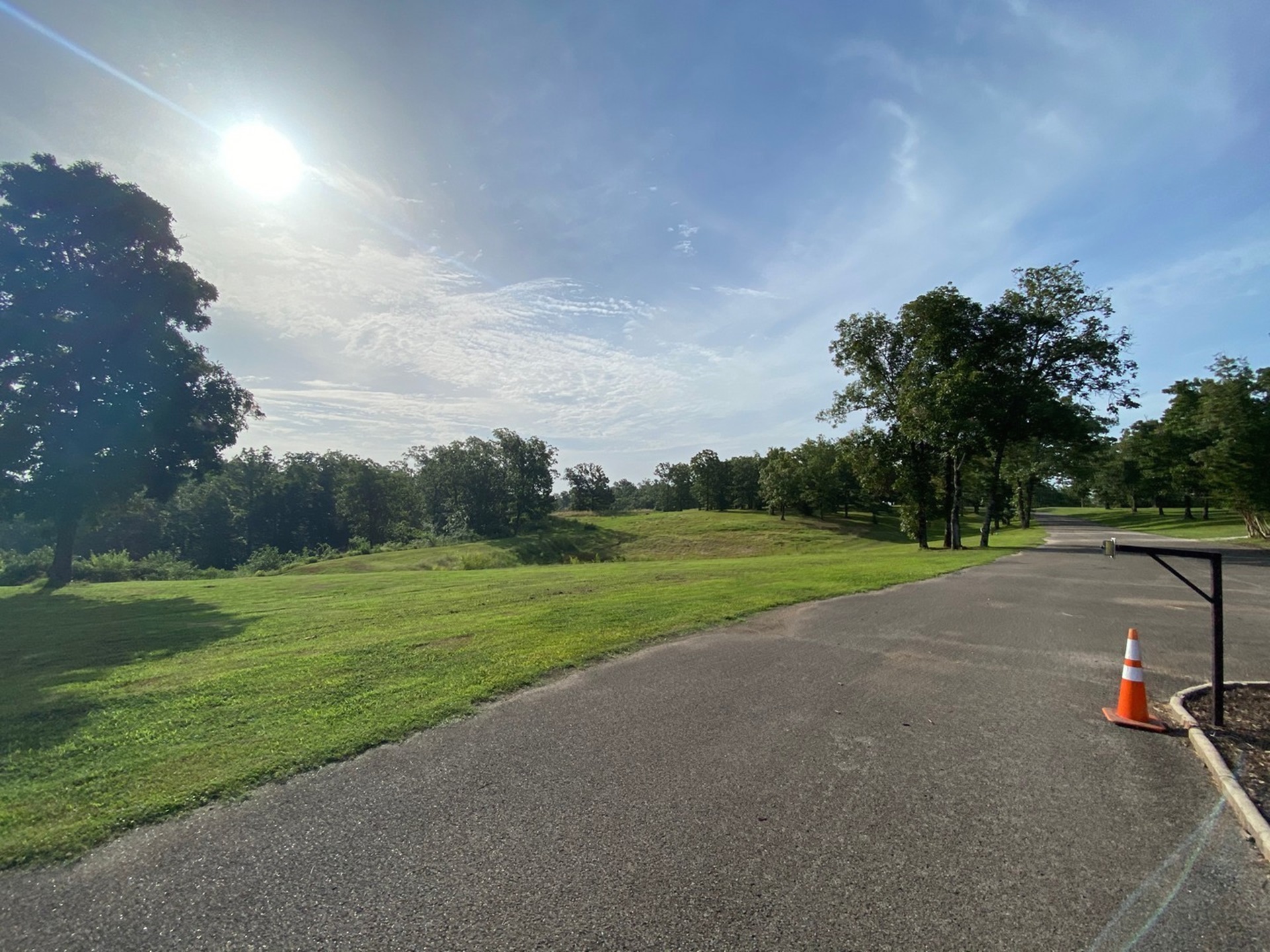 15901 W Forest Road Park Hill OK 74451