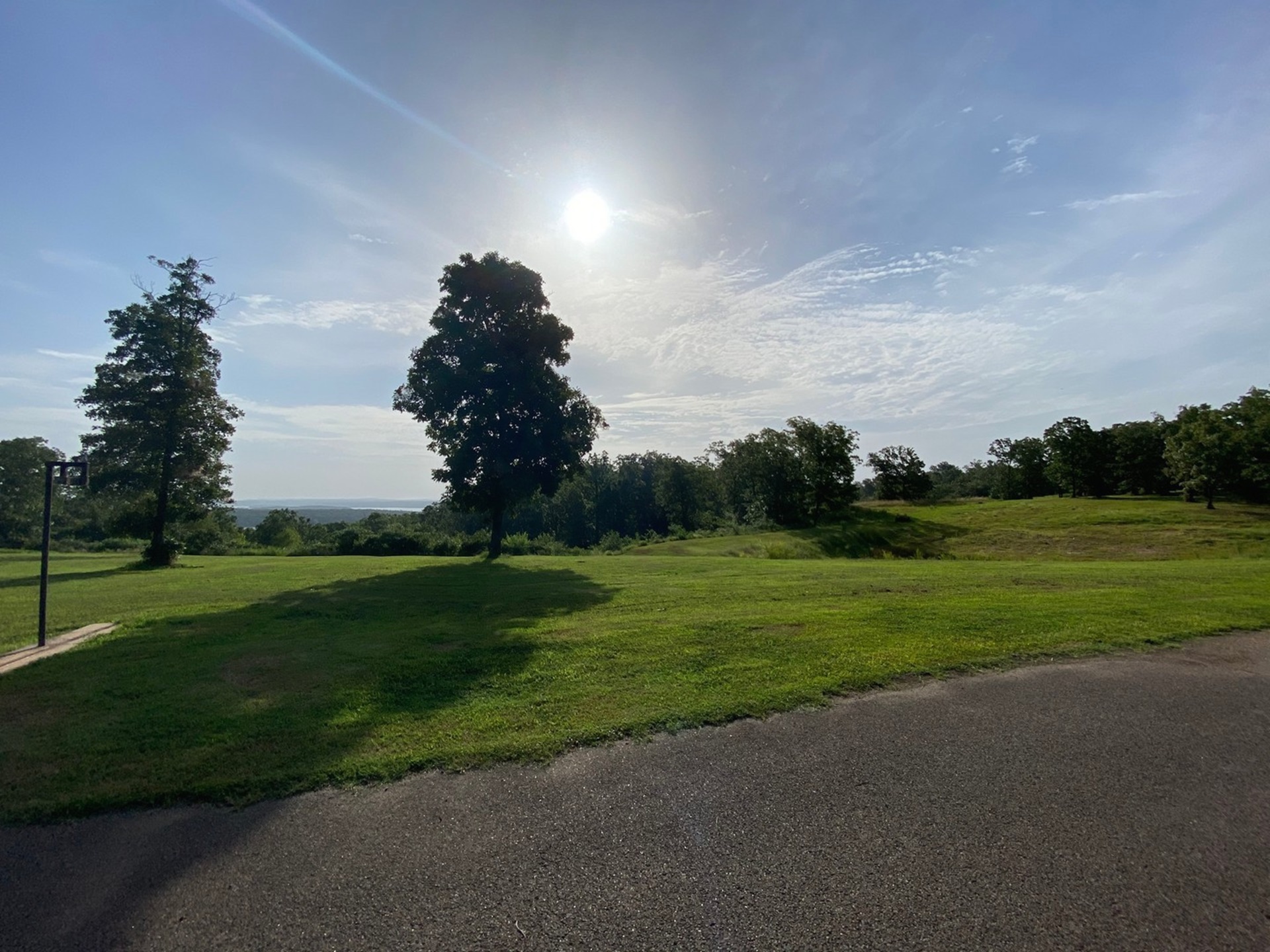 15901 W Forest Road Park Hill OK 74451