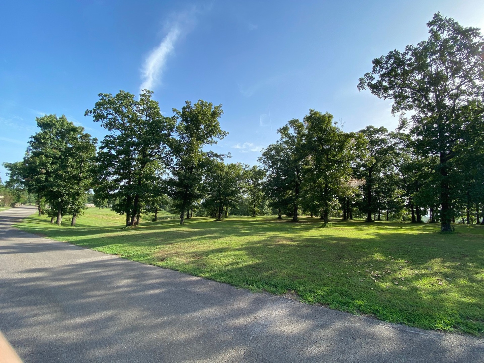 15901 W Forest Road Park Hill OK 74451