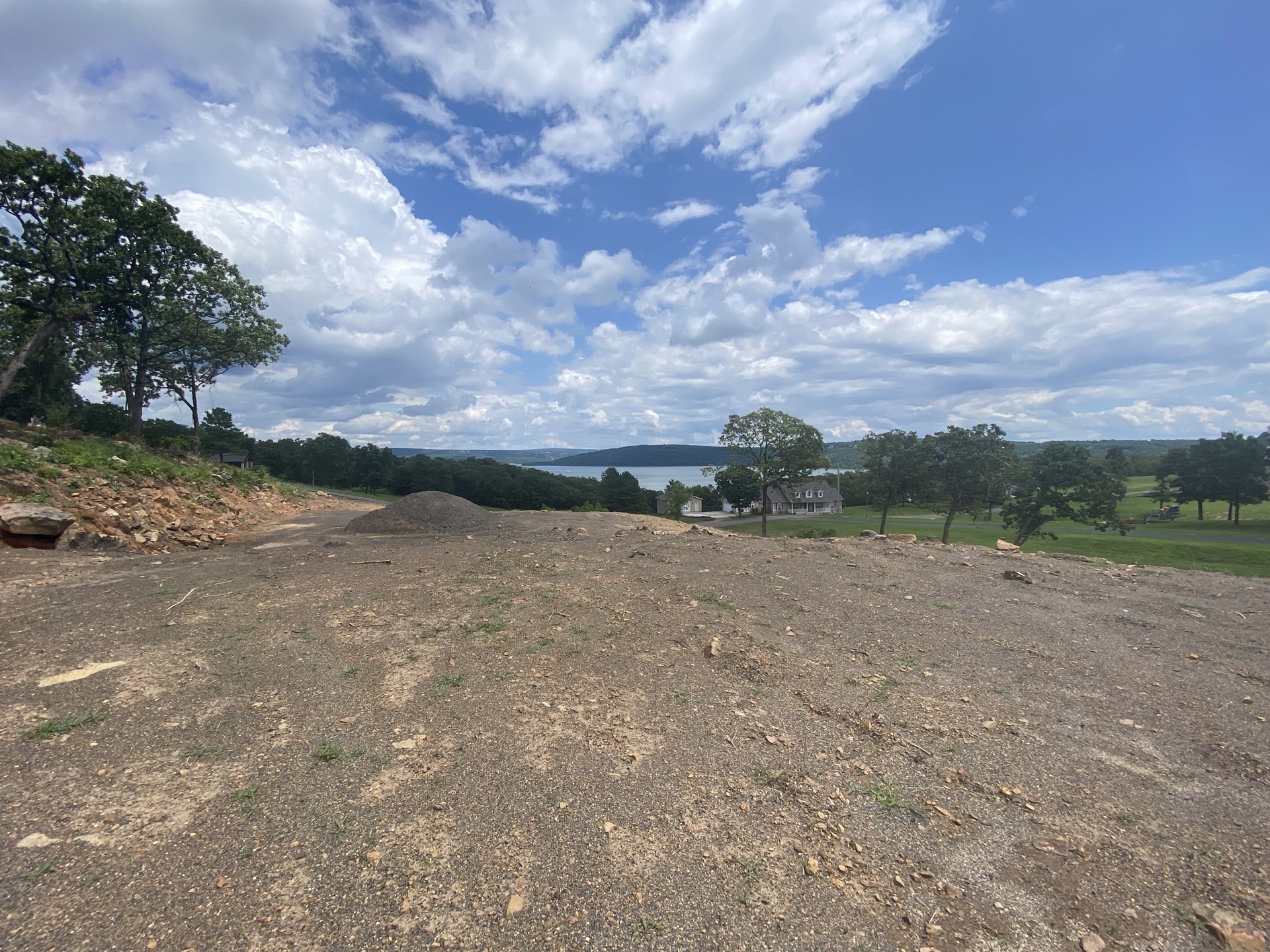 15901 W Forest Road Park Hill OK 74451