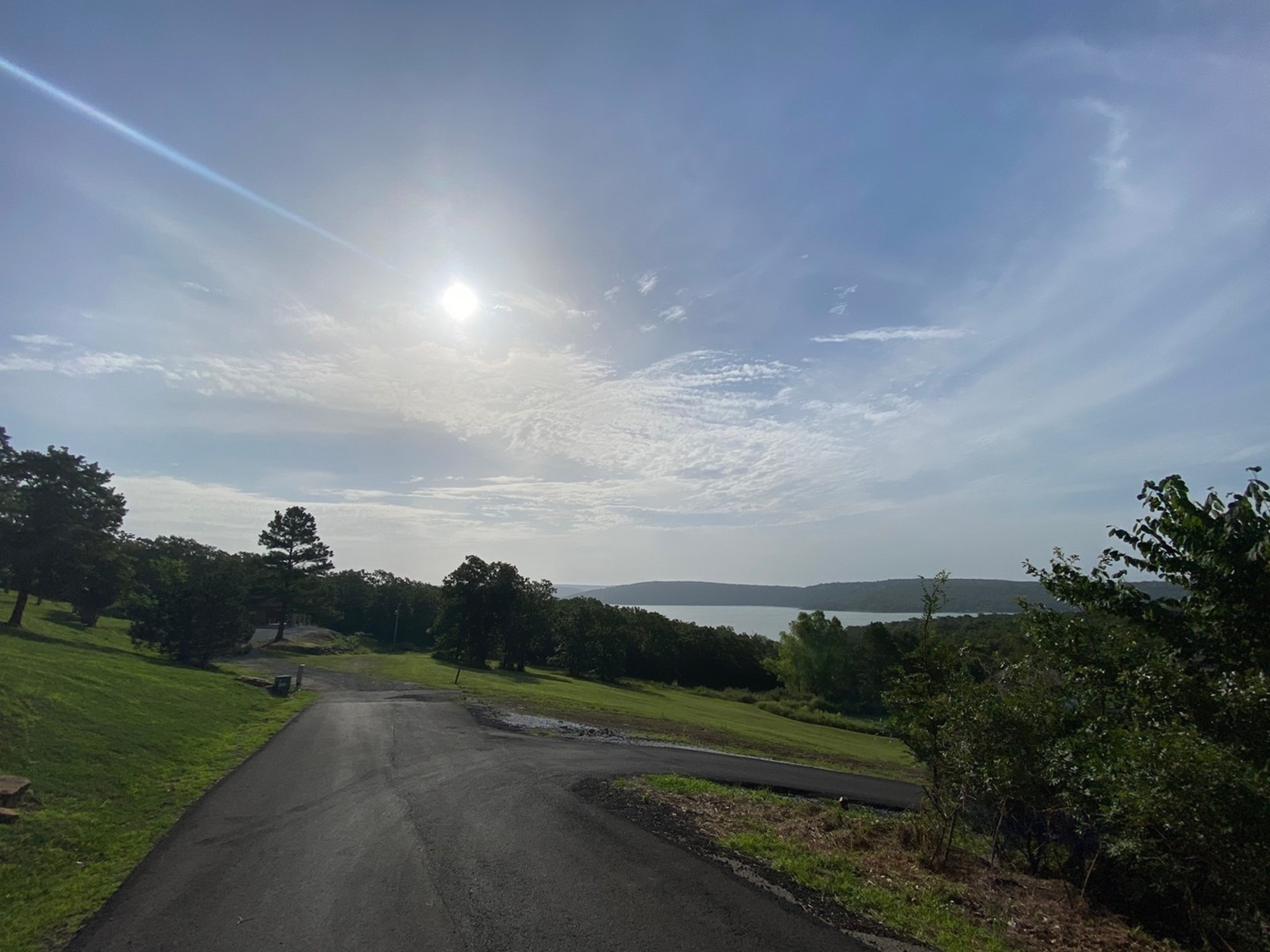 15901 W Forest Road Park Hill OK 74451
