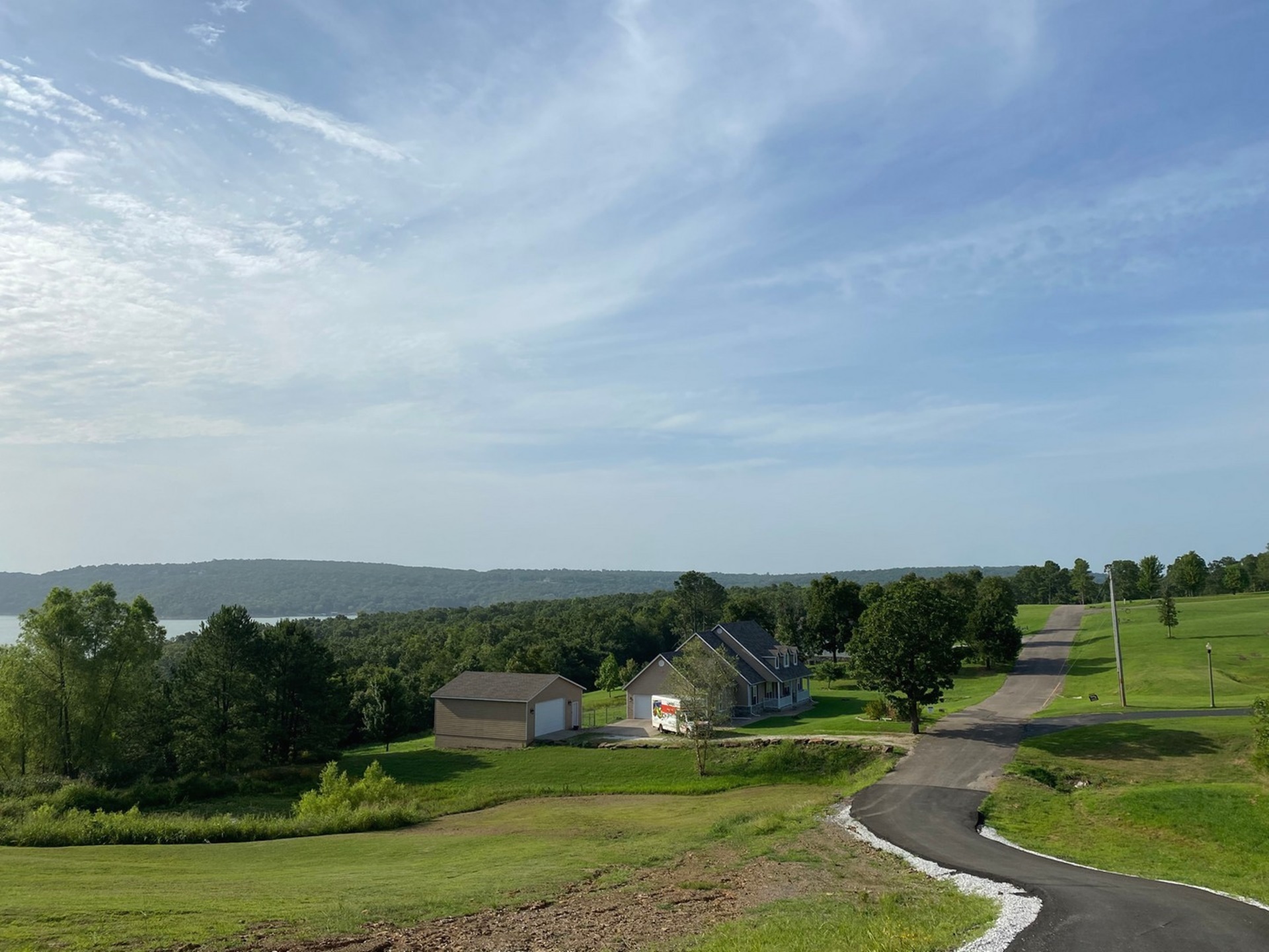 15901 W Forest Road Park Hill OK 74451