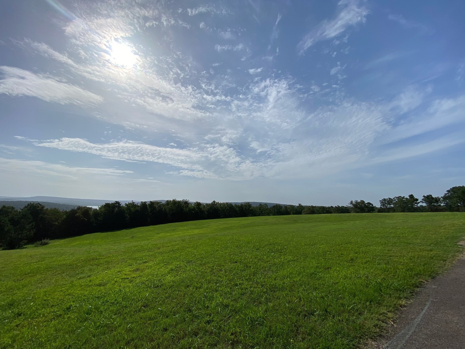 15901 W Forest Road Park Hill OK 74451