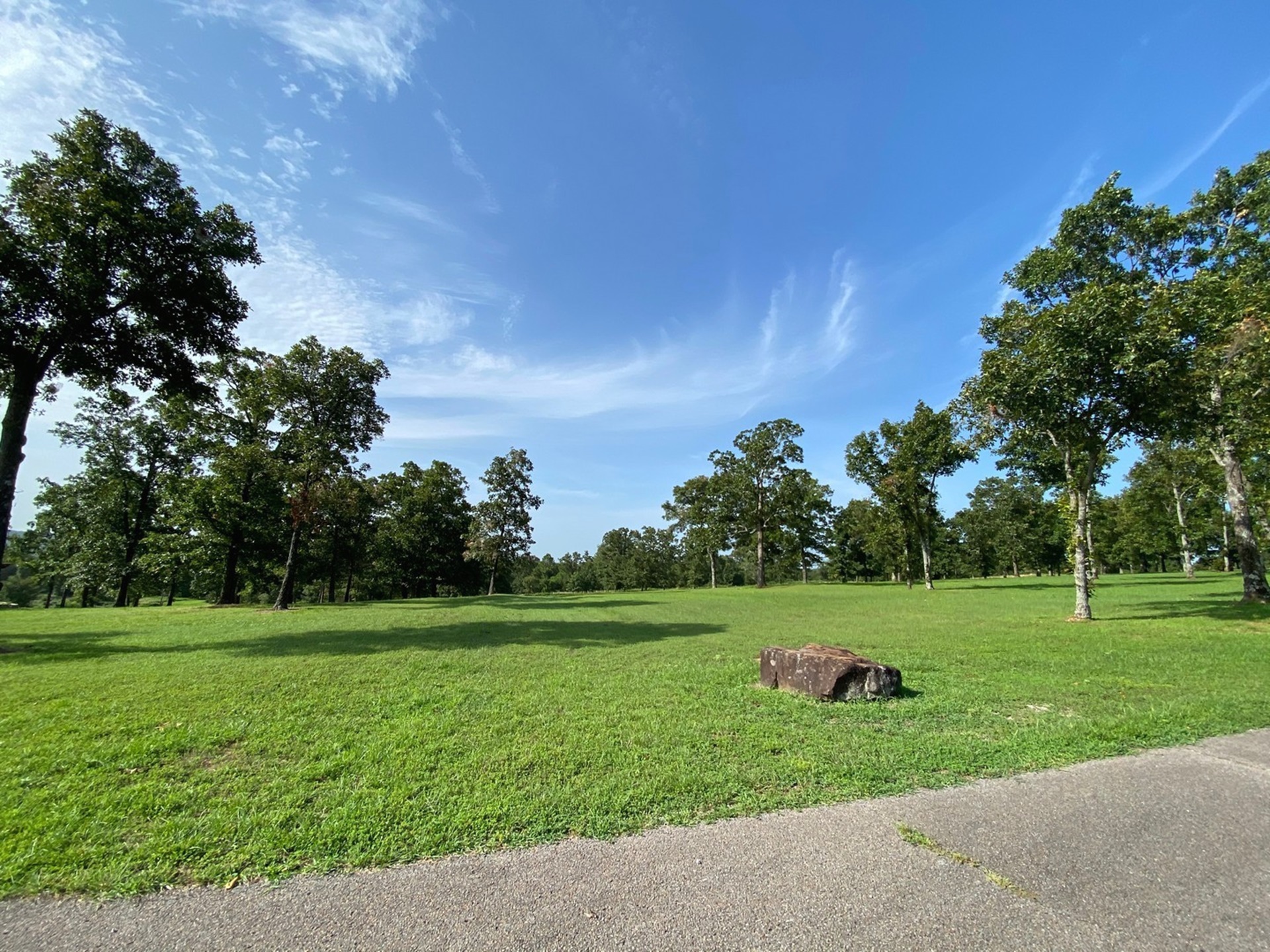 15901 W Forest Road Park Hill OK 74451