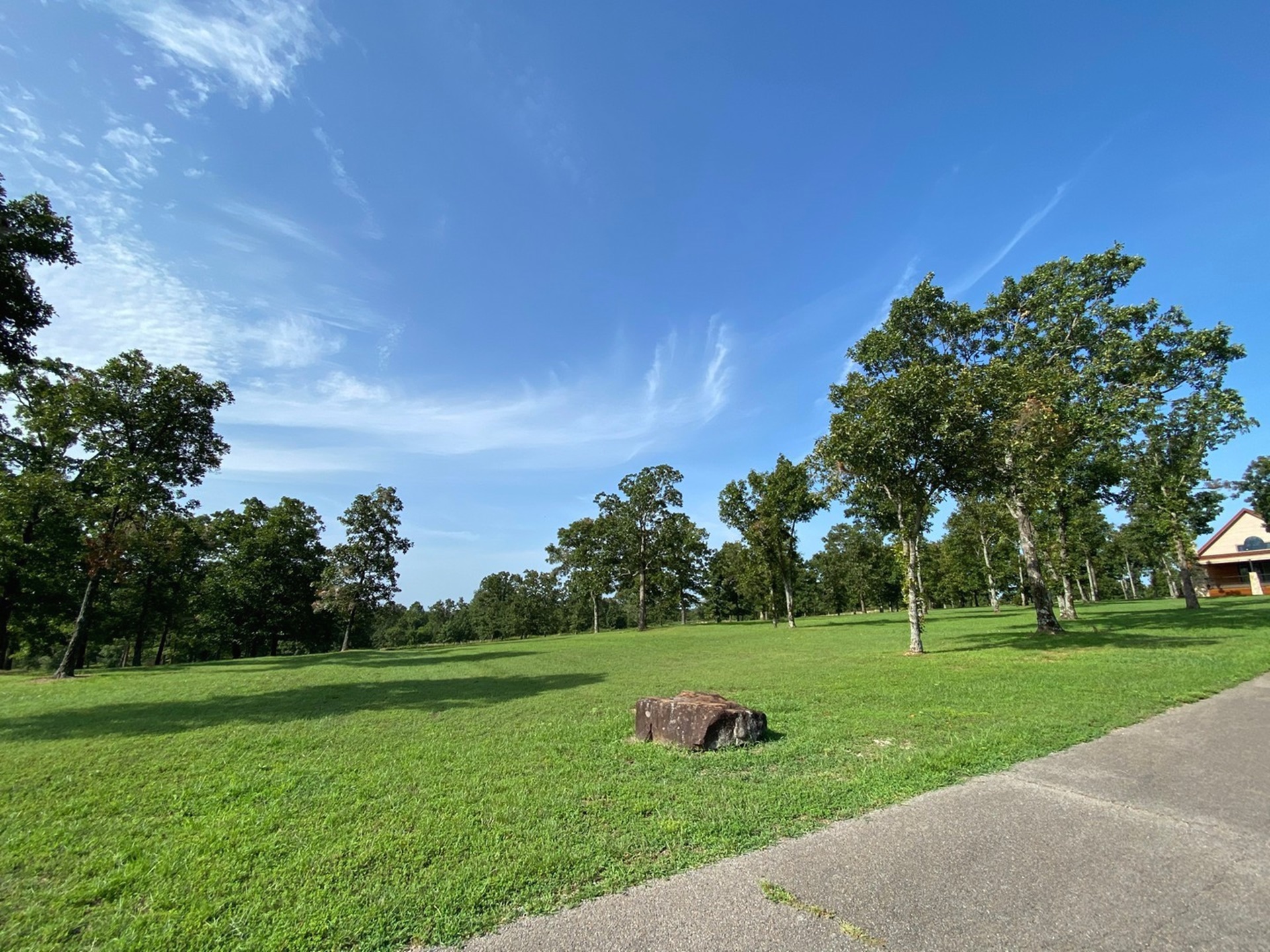 15901 W Forest Road Park Hill OK 74451