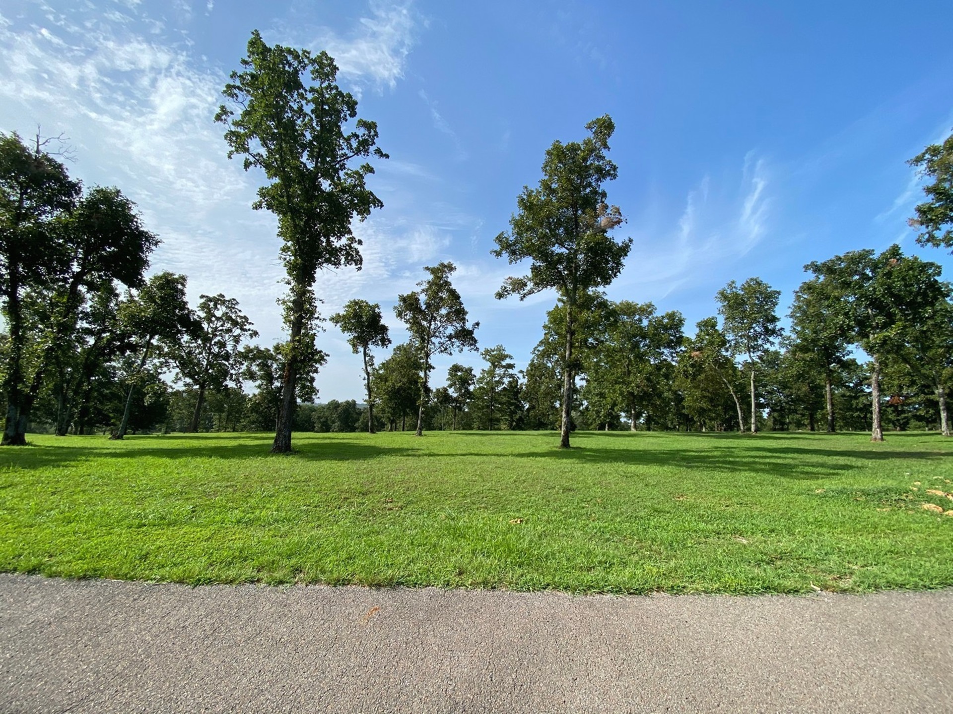 15901 W Forest Road Park Hill OK 74451