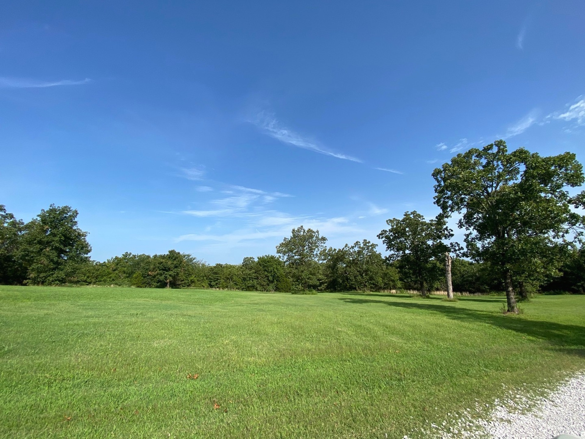 15901 W Forest Road Park Hill OK 74451