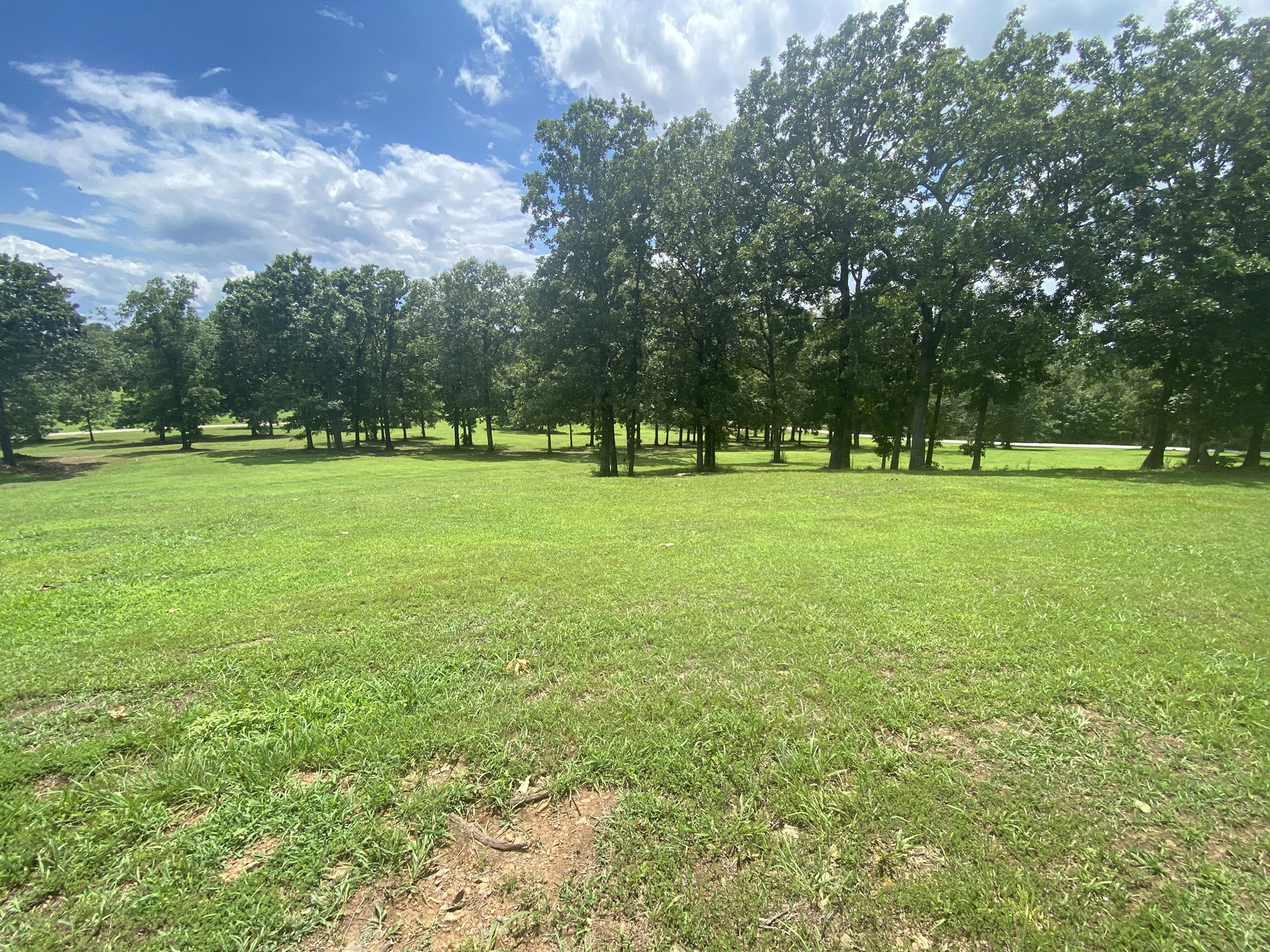15901 W Forest Road Park Hill OK 74451