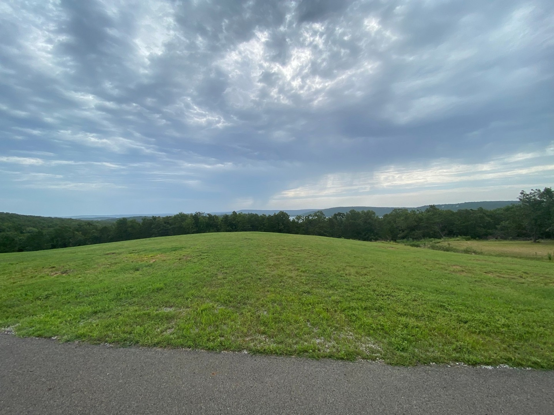 15901 W Forest Road Park Hill OK 74451