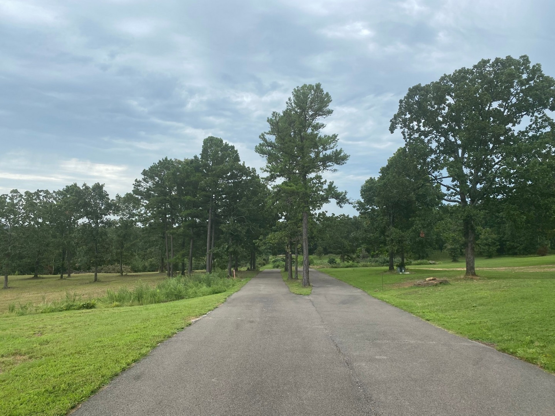 15901 W Forest Road Park Hill OK 74451