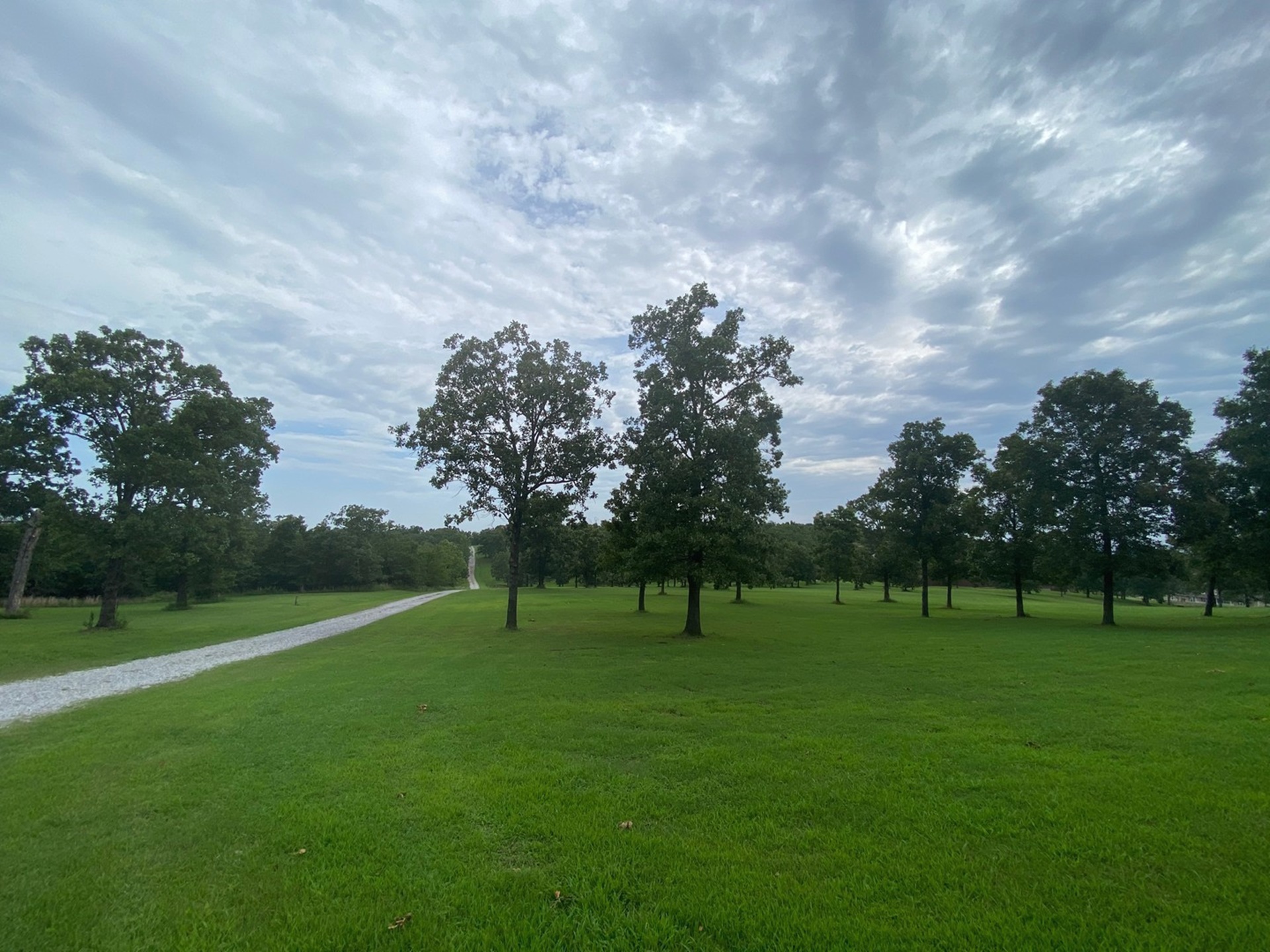 15901 W Forest Road Park Hill OK 74451
