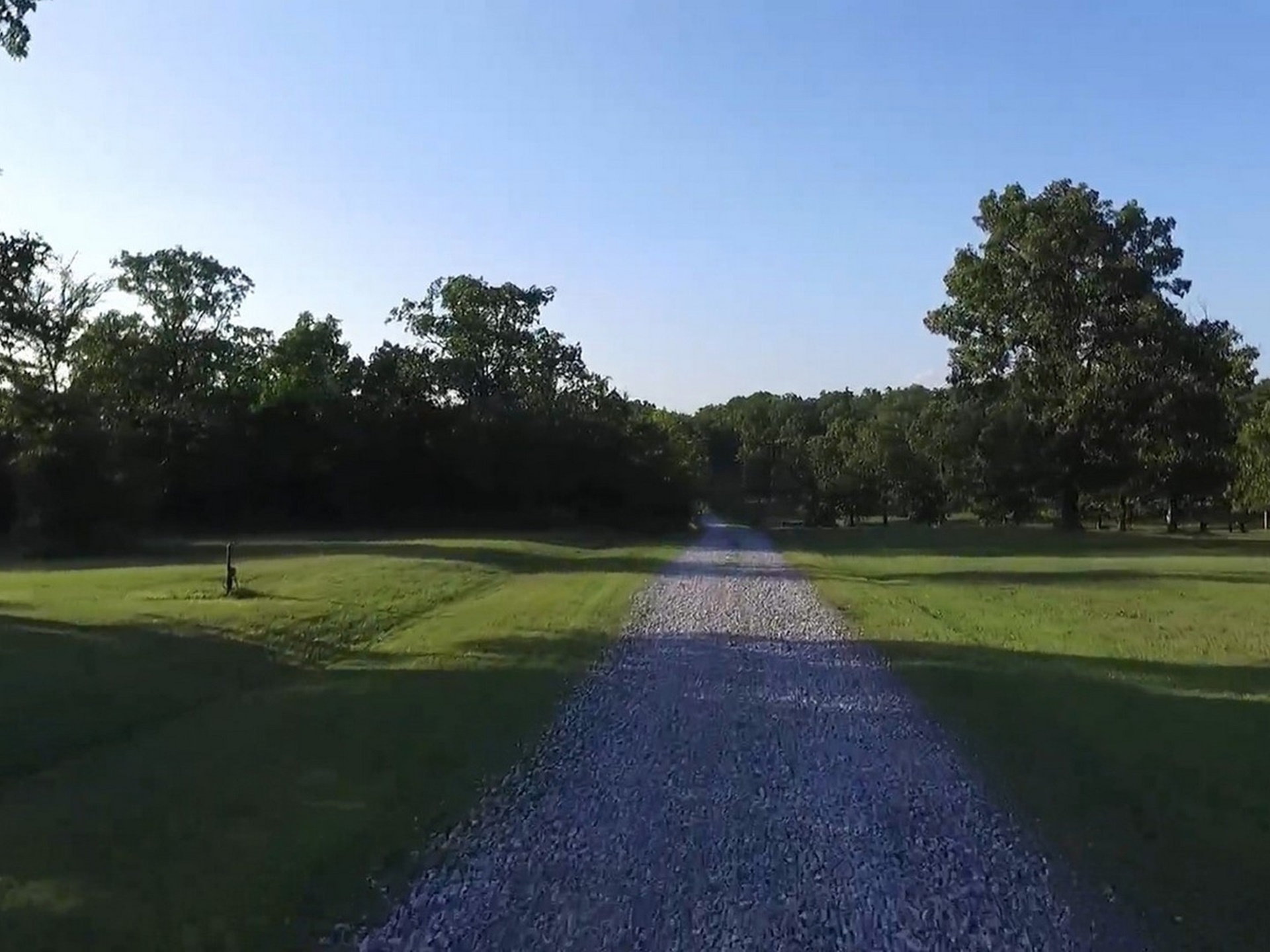 15901 W Forest Road Park Hill OK 74451