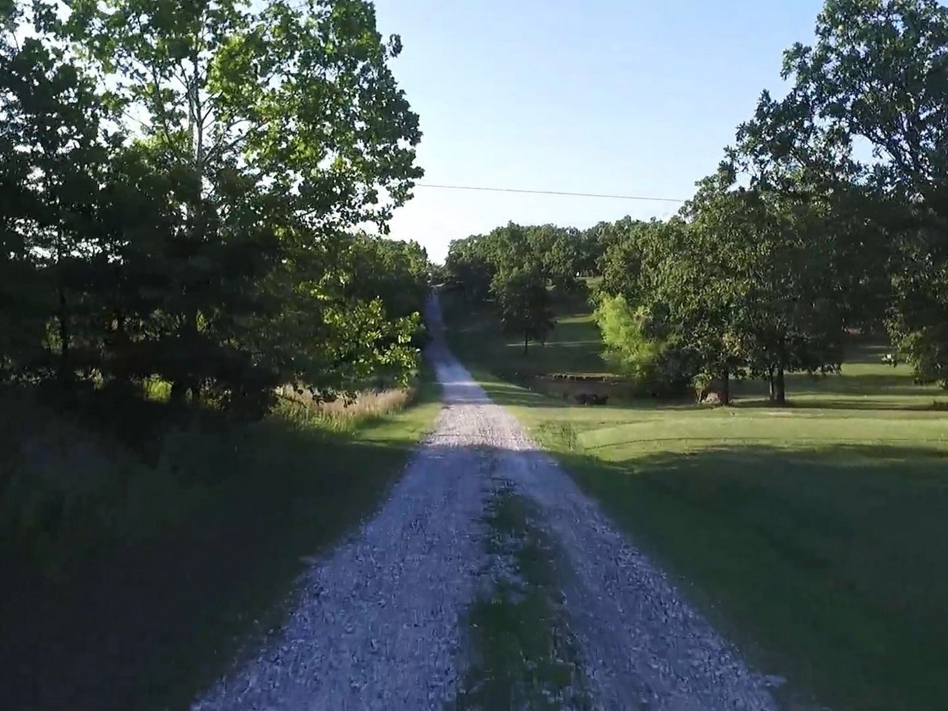 15901 W Forest Road Park Hill OK 74451