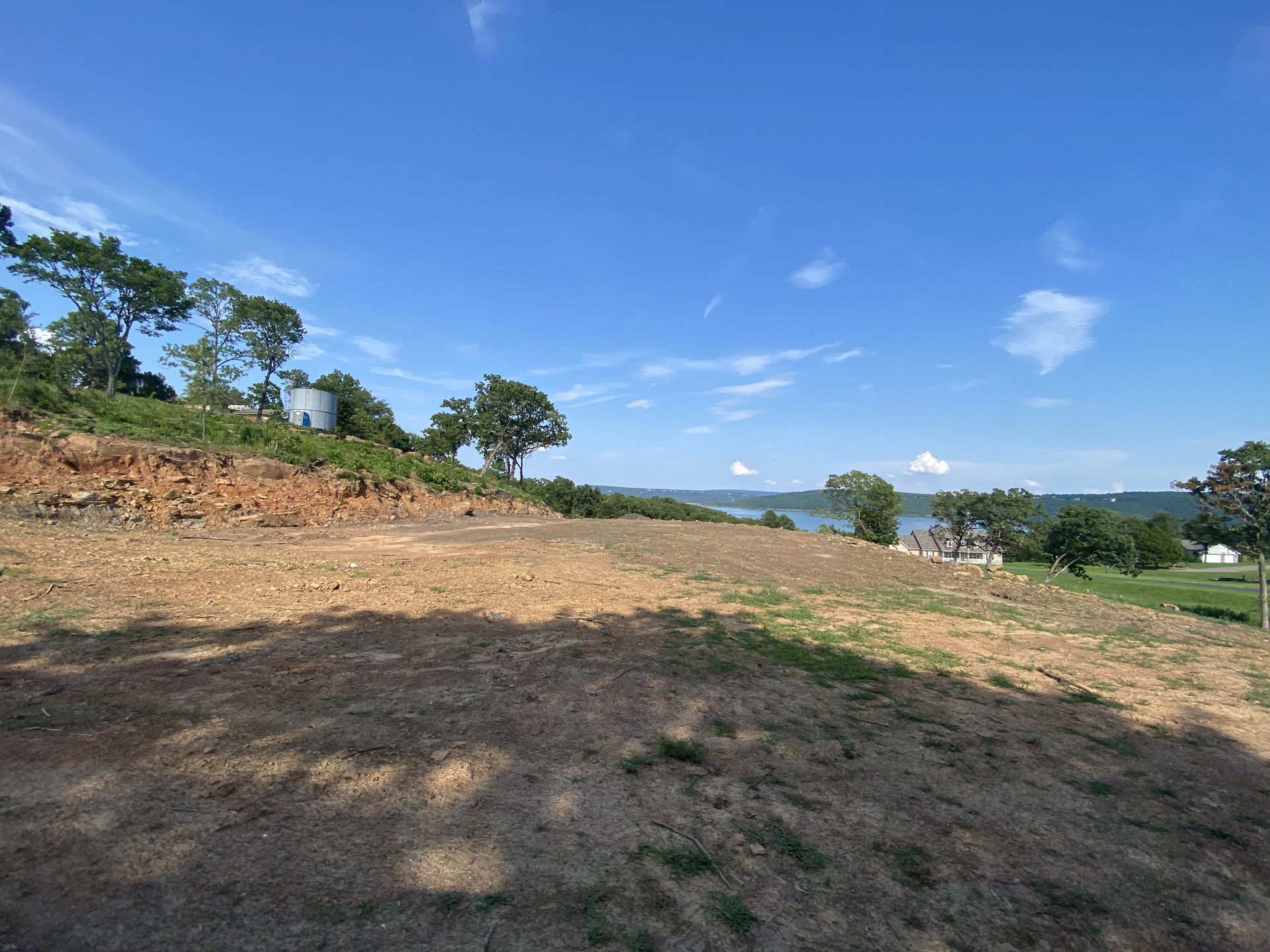 15901 W Forest Road Park Hill OK 74451