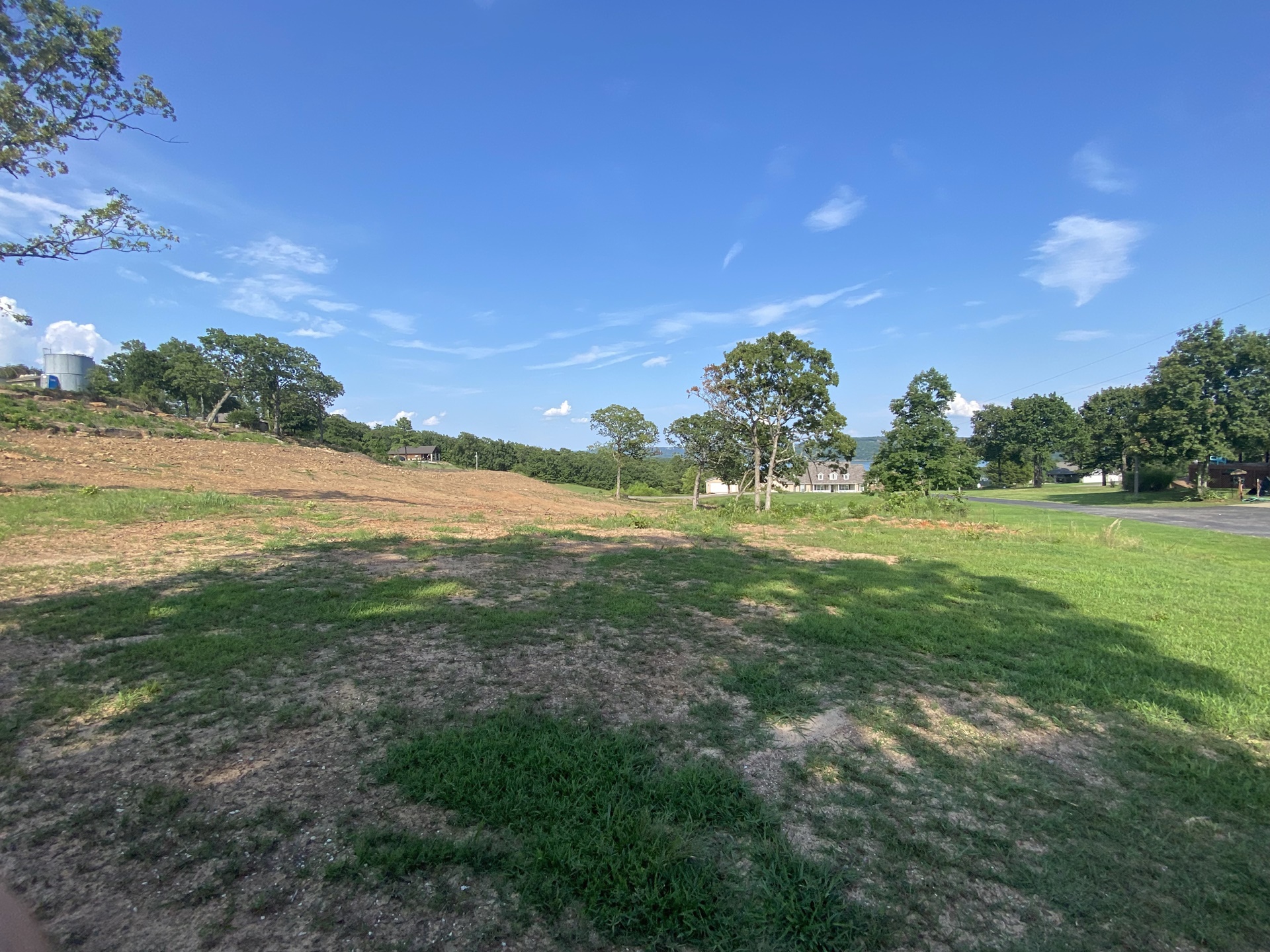 15901 W Forest Road Park Hill OK 74451