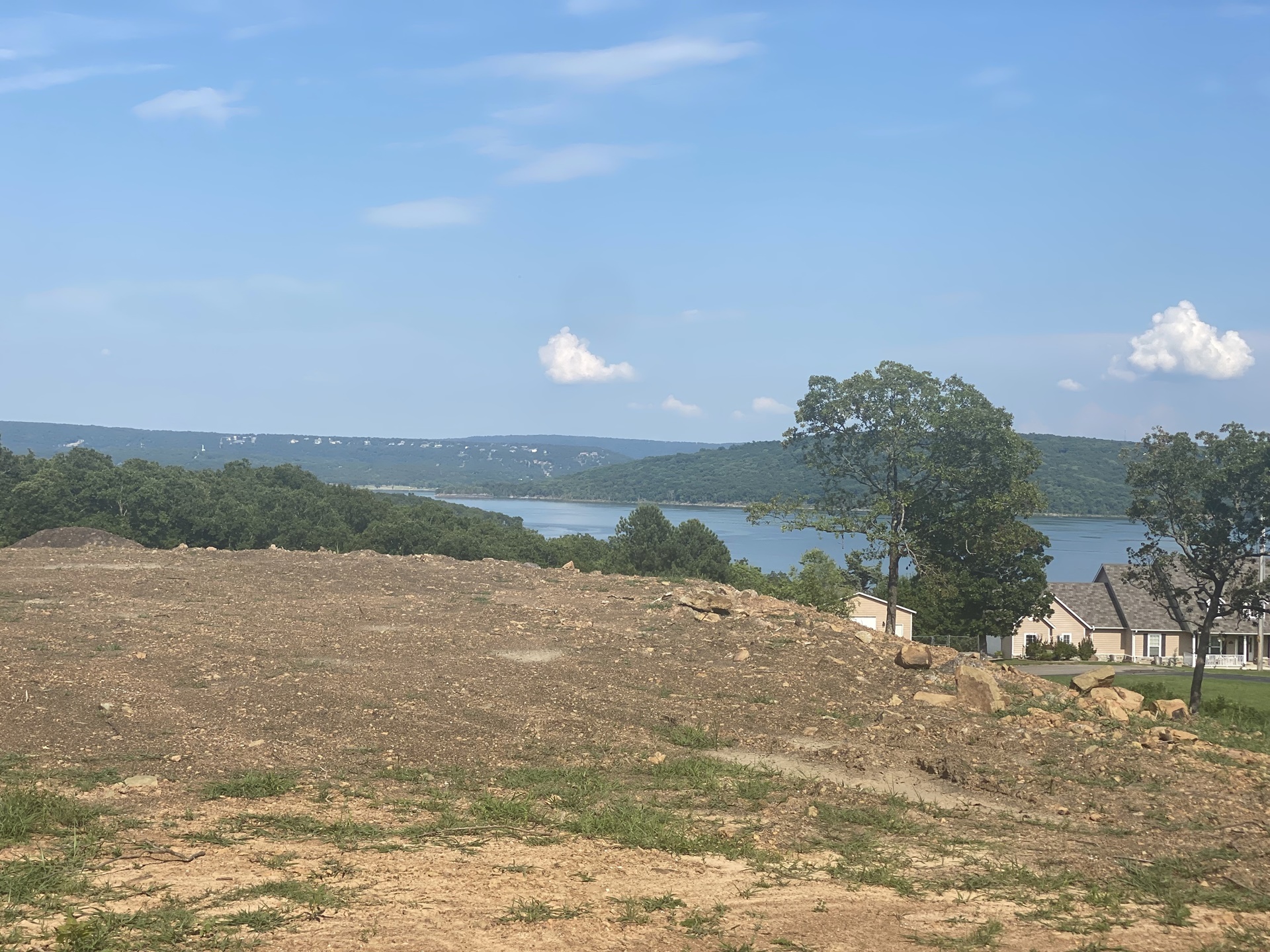 15901 W Forest Road Park Hill OK 74451