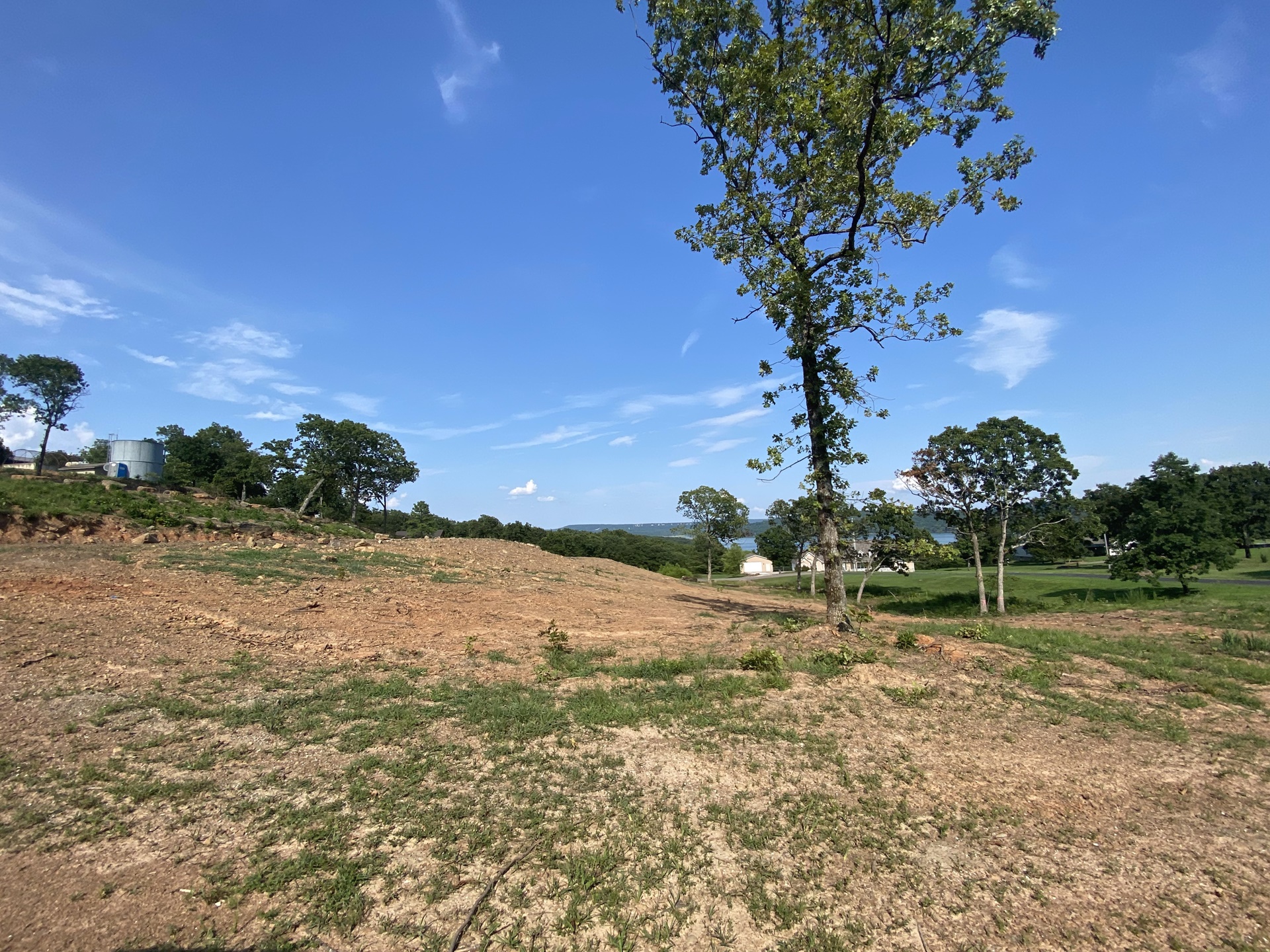 15901 W Forest Road Park Hill OK 74451
