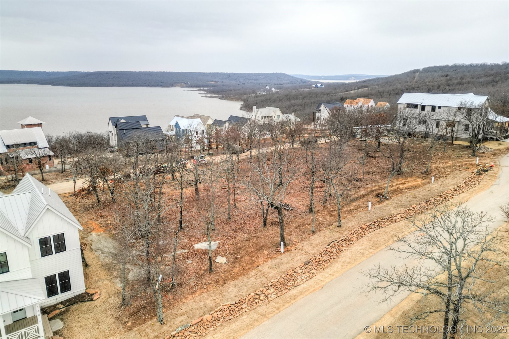 116 Ridgeline Road Carlton Landing OK 74432