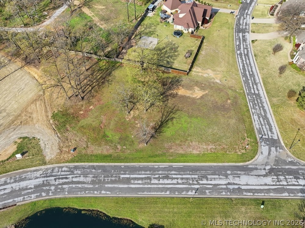 Waterford Street Catoosa OK 74015