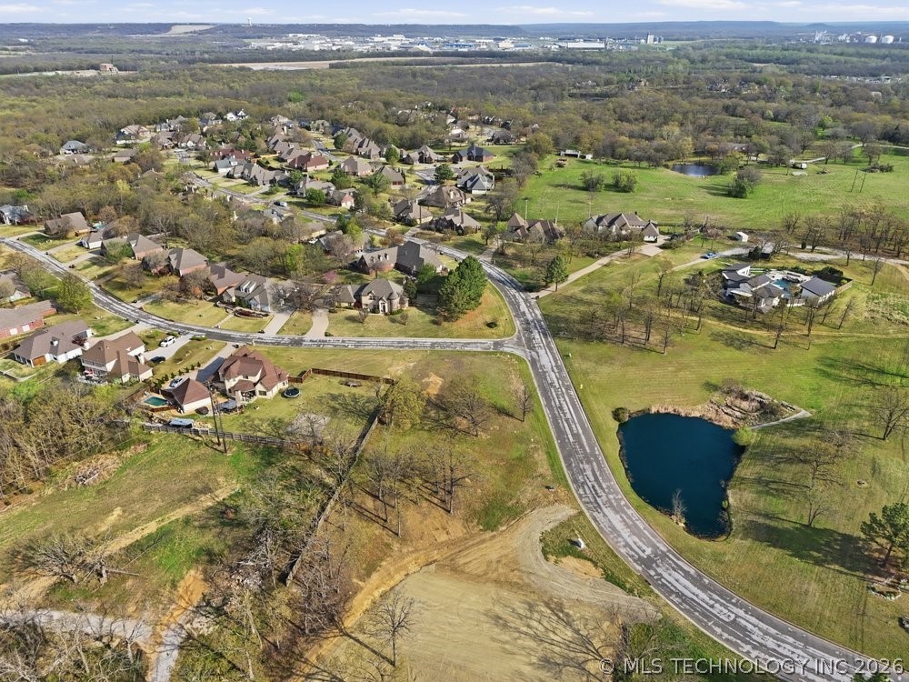 Waterford Street Catoosa OK 74015