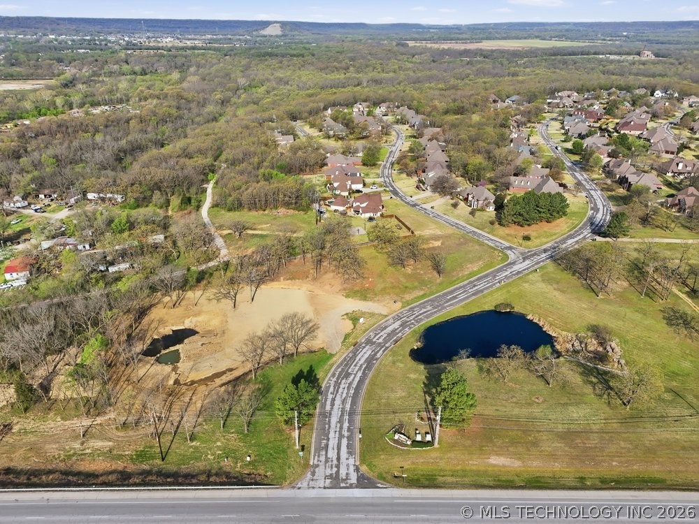 Waterford Street Catoosa OK 74015