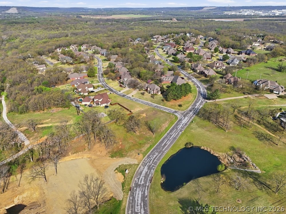 Waterford Street Catoosa OK 74015
