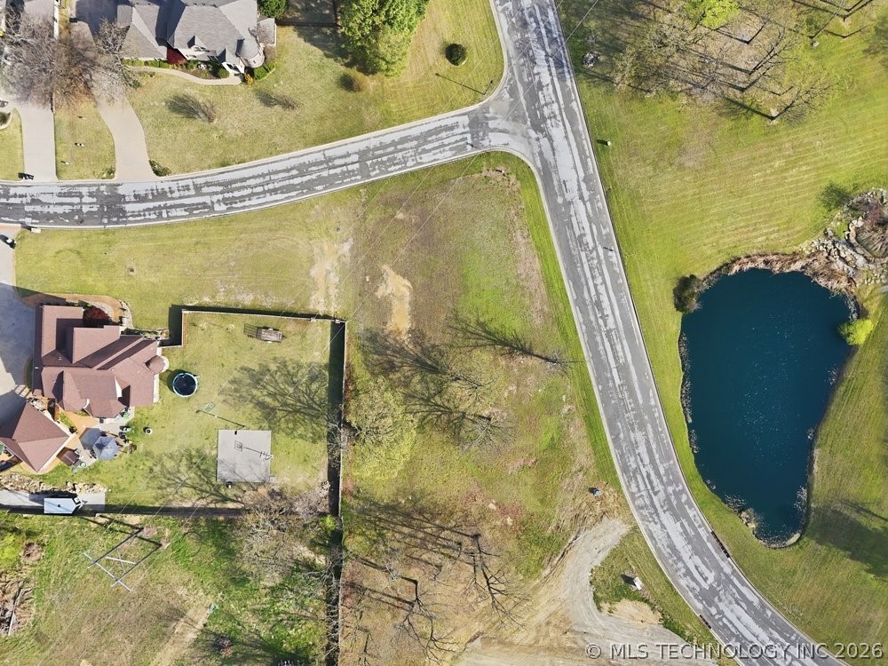 Waterford Street Catoosa OK 74015