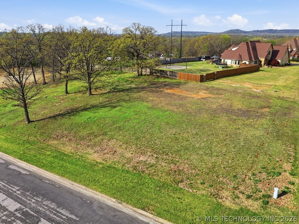 Waterford Street Catoosa OK 74015