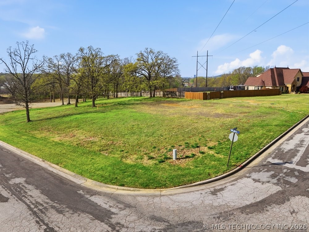 Waterford Street Catoosa OK 74015