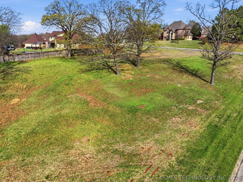Waterford Street Catoosa OK 74015