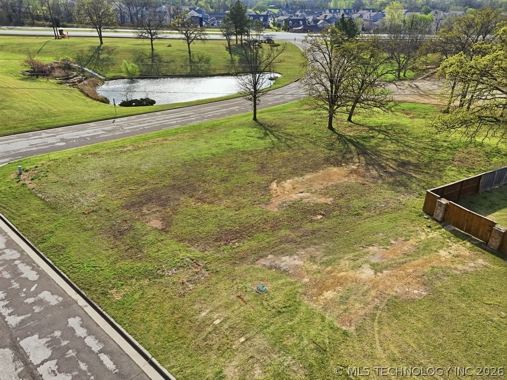 Waterford Street Catoosa OK 74015
