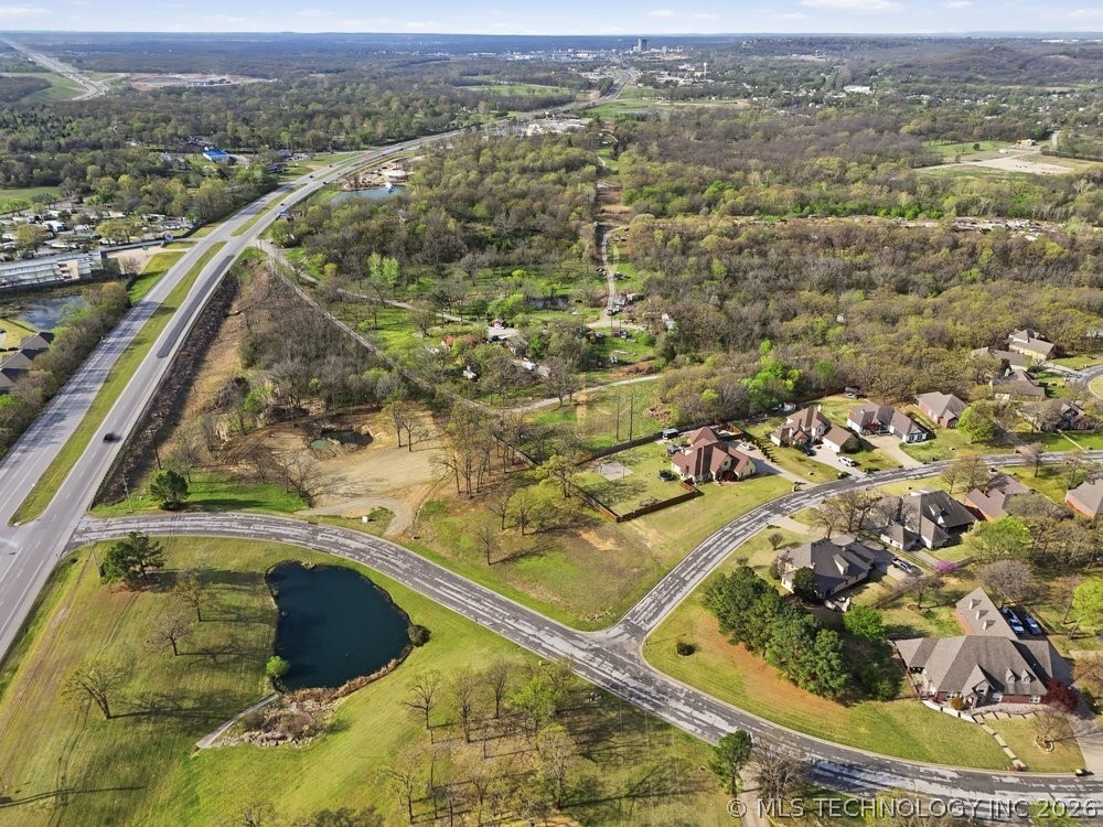 Waterford Street Catoosa OK 74015