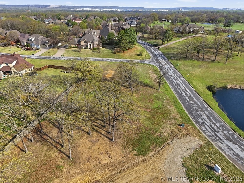 Waterford Street Catoosa OK 74015