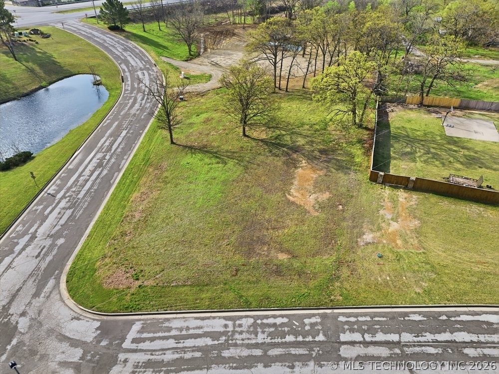 Waterford Street Catoosa OK 74015