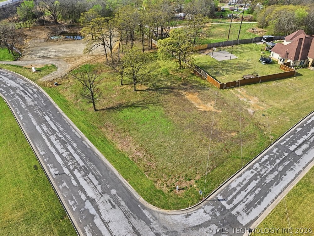 Waterford Street Catoosa OK 74015