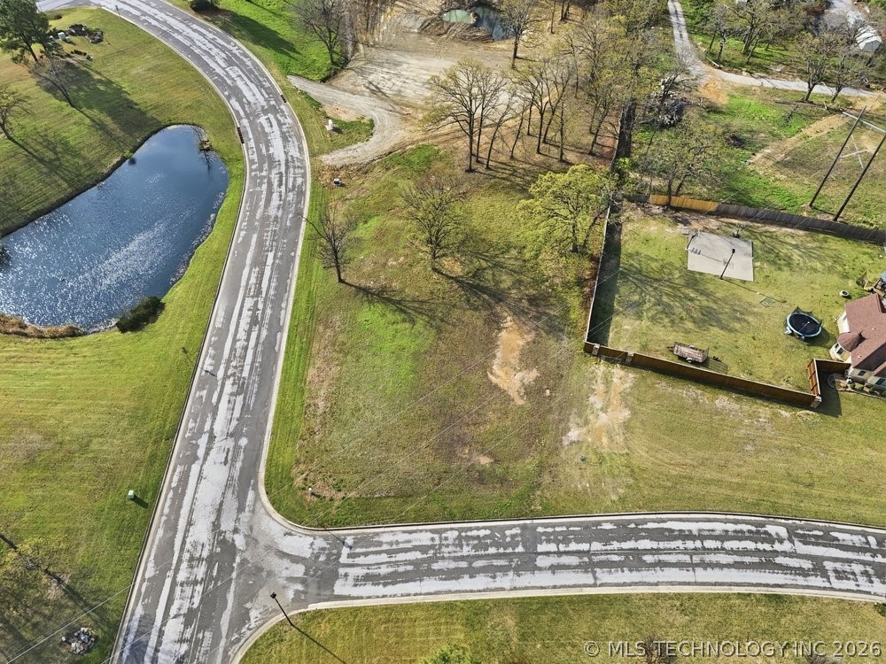 Waterford Street Catoosa OK 74015