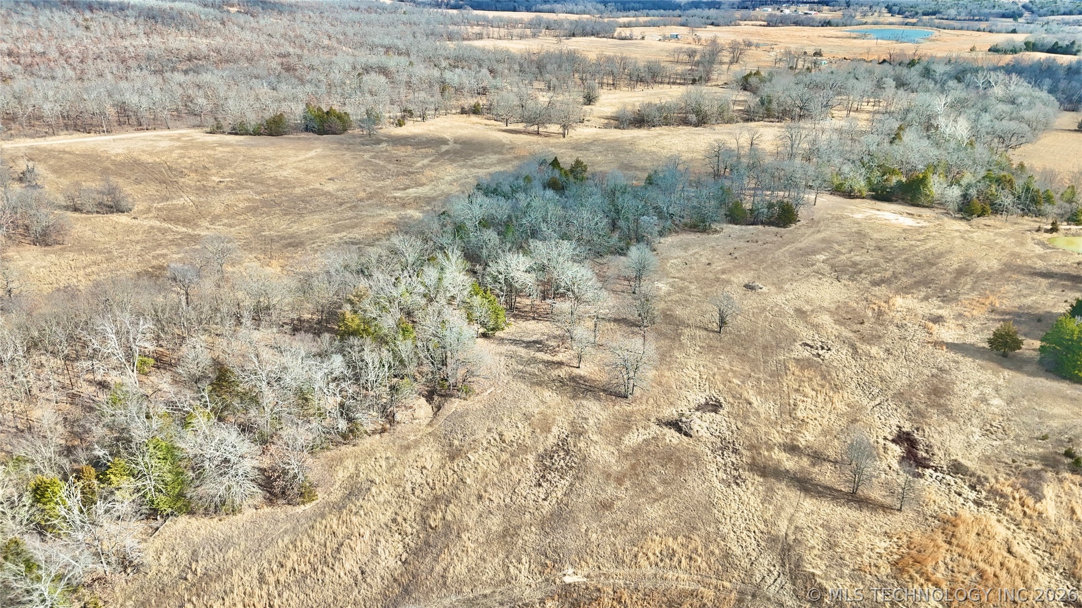 W Wolfhunters Lane Mcalester OK 74501
