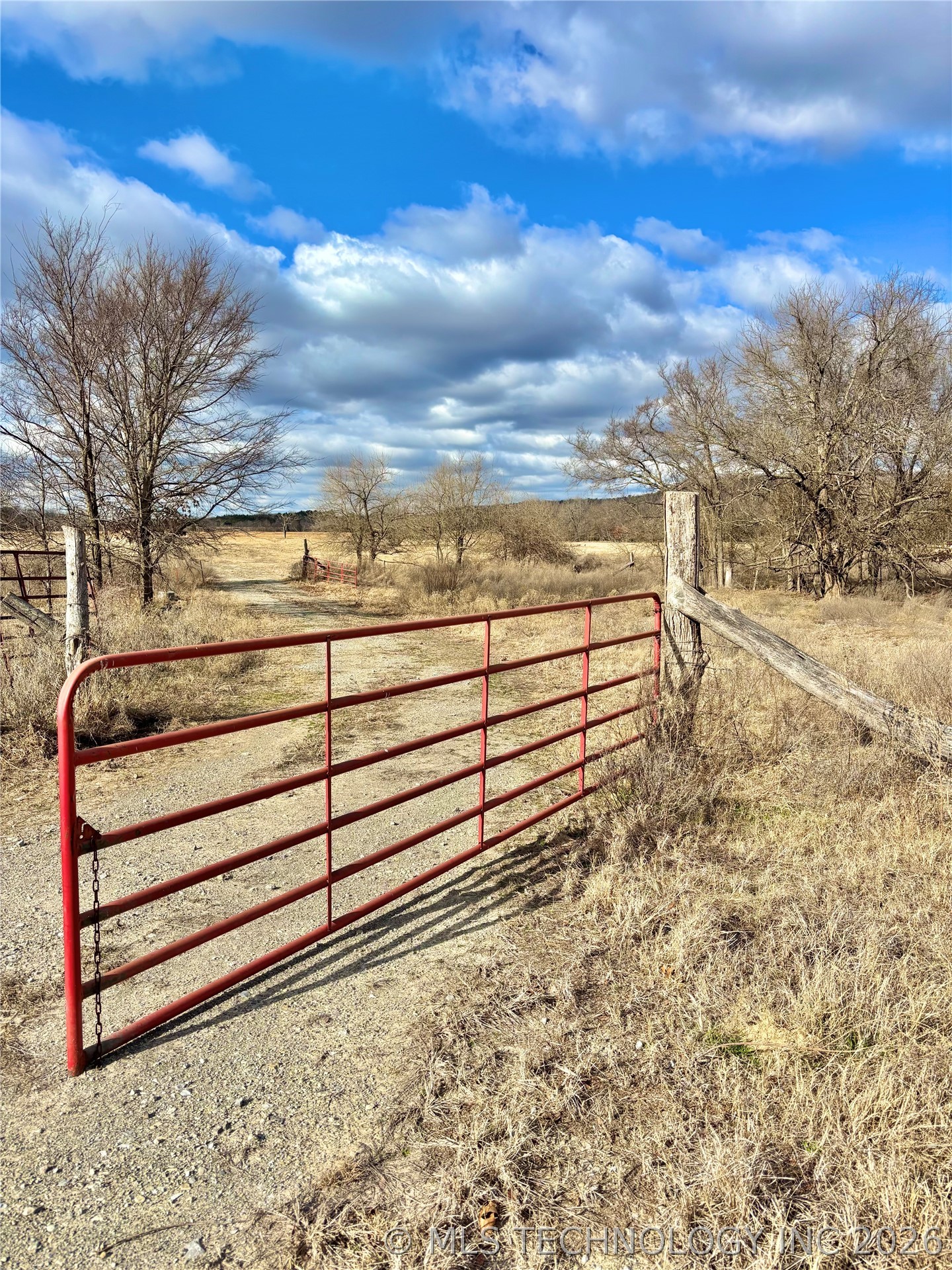 W Wolfhunters Lane Mcalester OK 74501