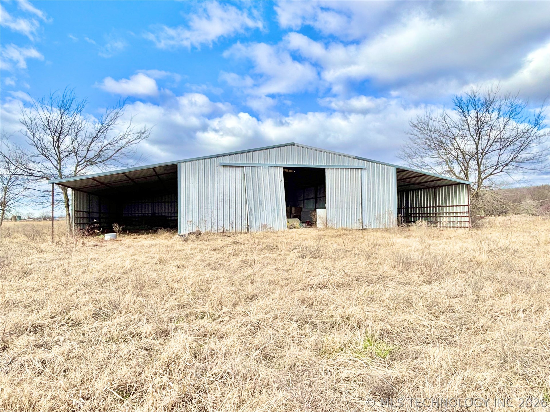 W Wolfhunters Lane Mcalester OK 74501