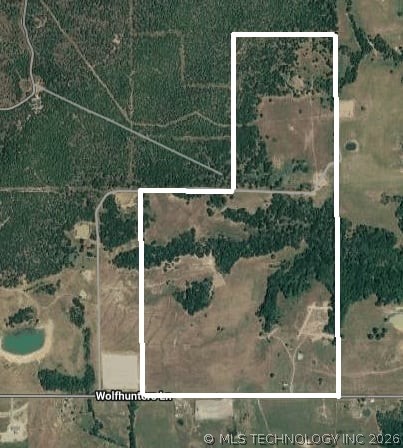 W Wolfhunters Lane Mcalester OK 74501