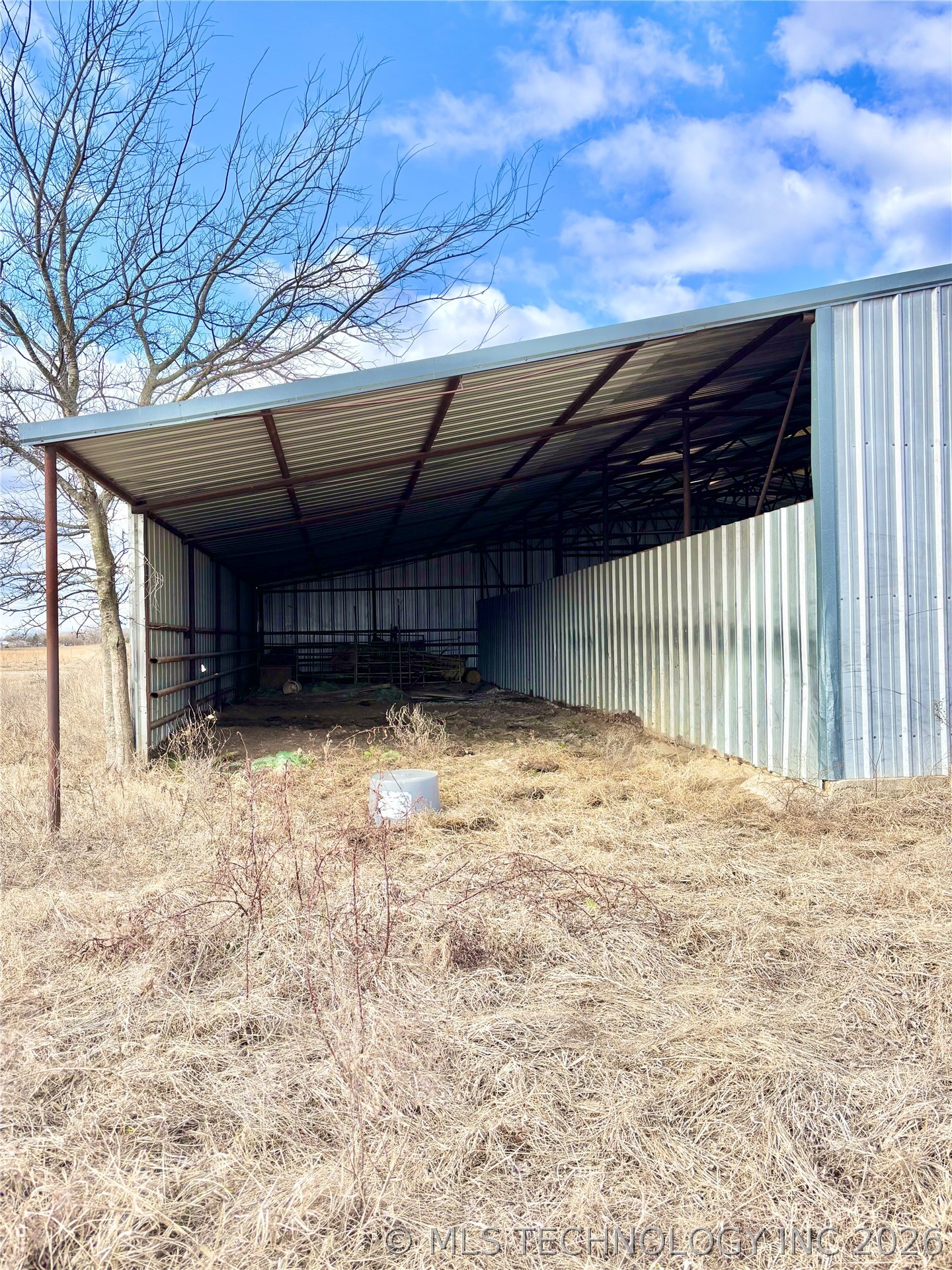 W Wolfhunters Lane Mcalester OK 74501